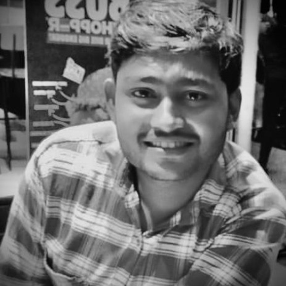 Soumya Ranjan
